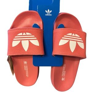 Adidas Coral Slide Sandals
